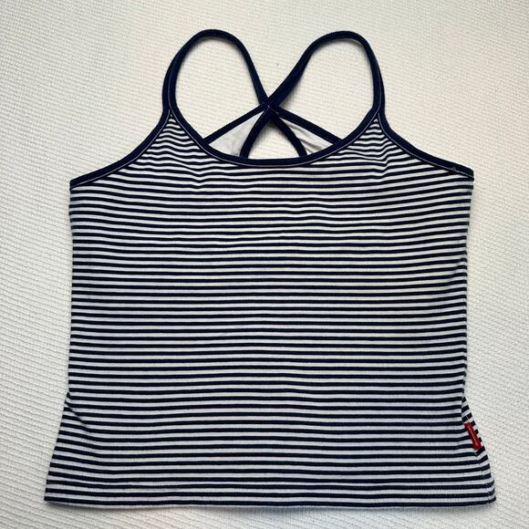 Vintage Union Bay Crop Tank Y2K 2000s - Picture 3 of 10